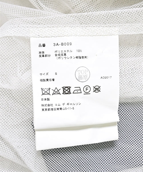 noir kei ninomiya เสื้อสตรี