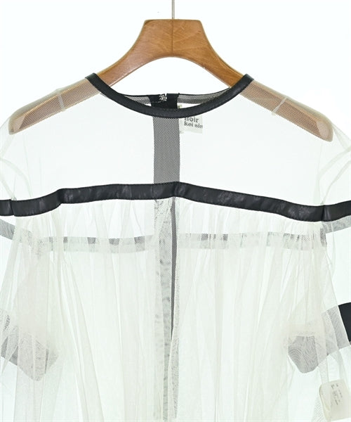noir kei ninomiya เสื้อสตรี