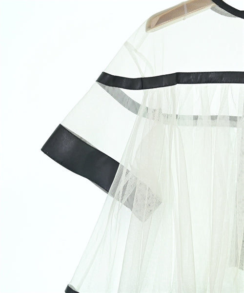 noir kei ninomiya เสื้อสตรี