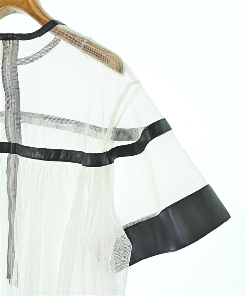 noir kei ninomiya เสื้อสตรี