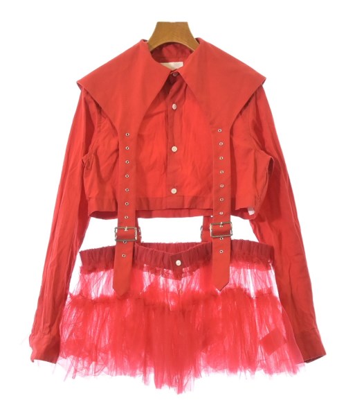 noir kei ninomiya เสื้อลำลอง