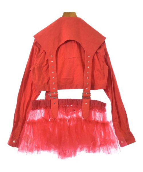noir kei ninomiya เสื้อลำลอง