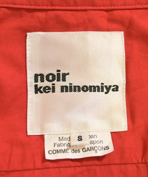 noir kei ninomiya เสื้อลำลอง