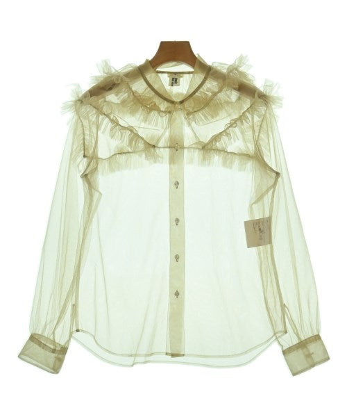 noir kei ninomiya เสื้อลำลอง