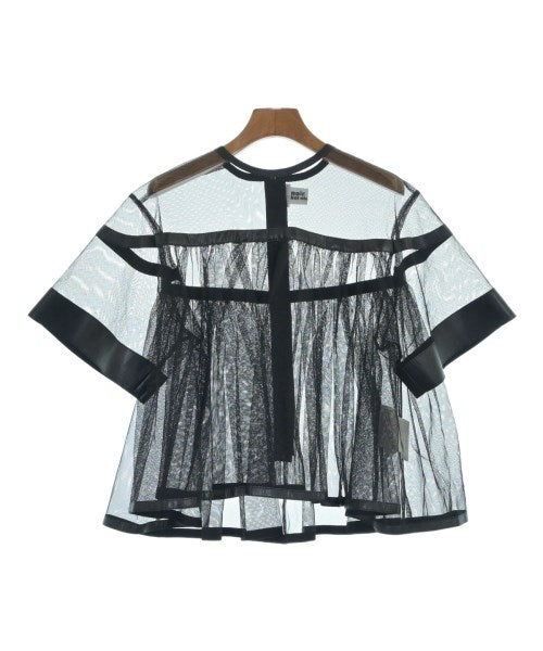 noir kei ninomiya เสื้อลำลอง