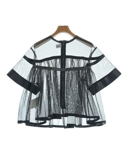 noir kei ninomiya เสื้อลำลอง