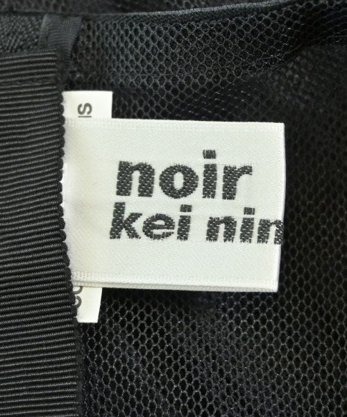 noir kei ninomiya เสื้อลำลอง