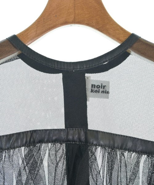 noir kei ninomiya เสื้อลำลอง