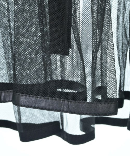 noir kei ninomiya เสื้อลำลอง