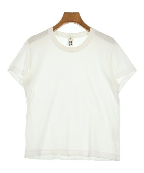 noir kei ninomiya เสื้อยืด/เสื้อท็อปส์