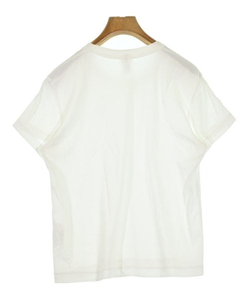 noir kei ninomiya เสื้อยืด/เสื้อท็อปส์