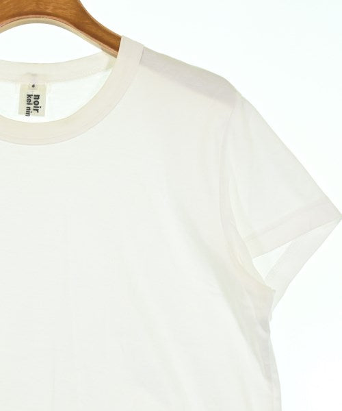 noir kei ninomiya เสื้อยืด/เสื้อท็อปส์