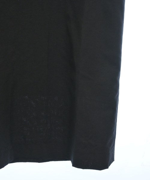 noir kei ninomiya ชุดเอี๊ยม/เสื้อคลุมหลวมๆ/จั๊มสูท