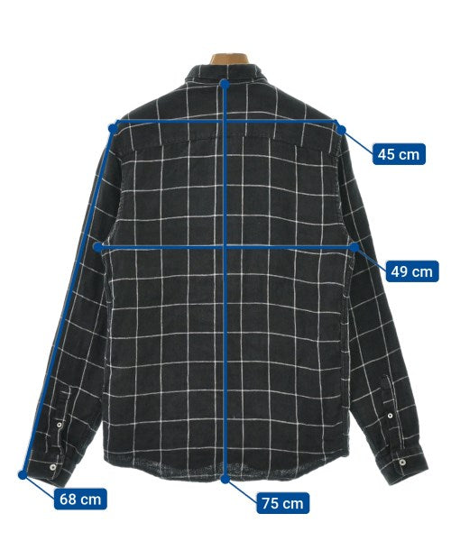 ami เสื้อลำลอง