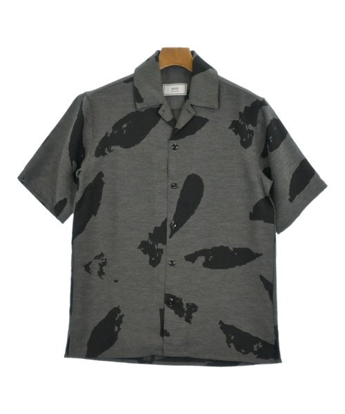 ami เสื้อลำลอง