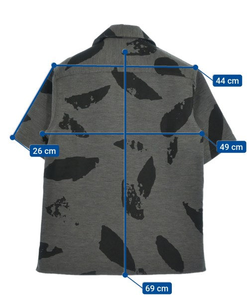 ami เสื้อลำลอง