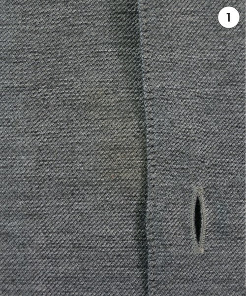 ami เสื้อลำลอง