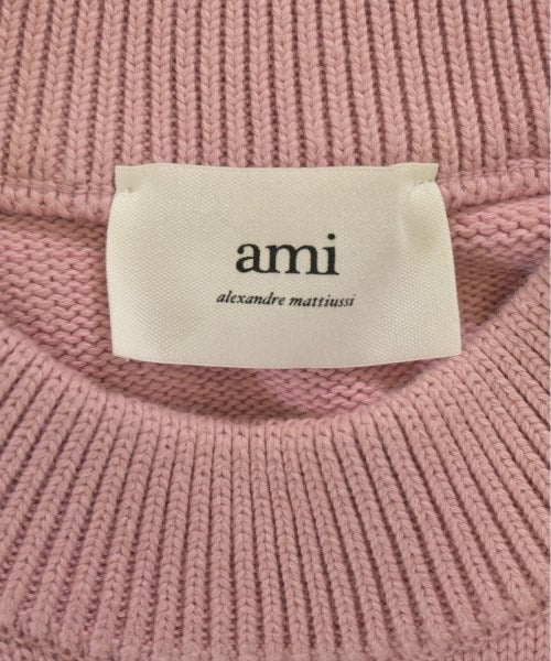 ami เสื้อกันหนาว