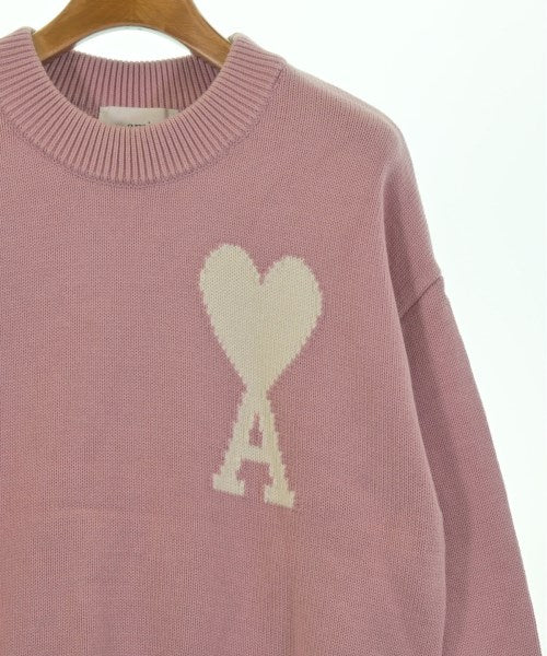 ami เสื้อกันหนาว