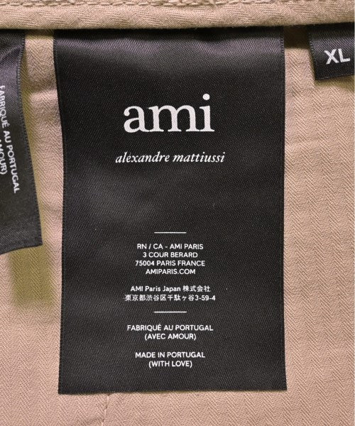 ami กางเกง อื่น