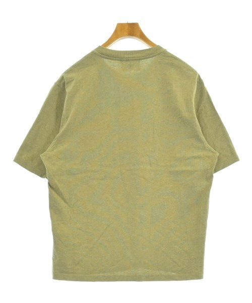 ami เสื้อยืด/เสื้อท็อปส์