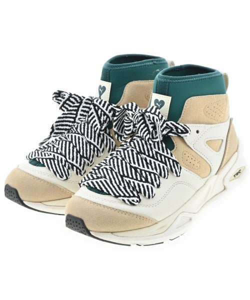 ami รองเท้าผ้าใบ