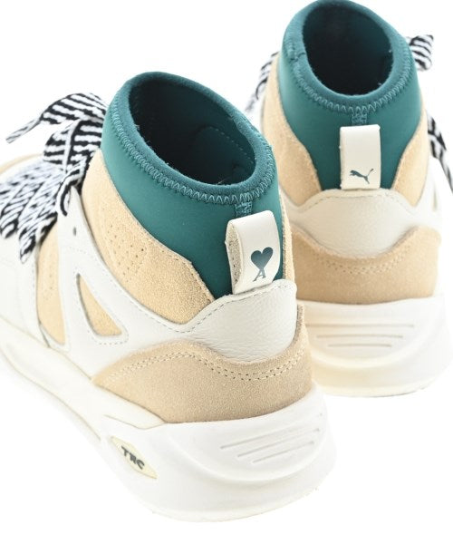 ami รองเท้าผ้าใบ