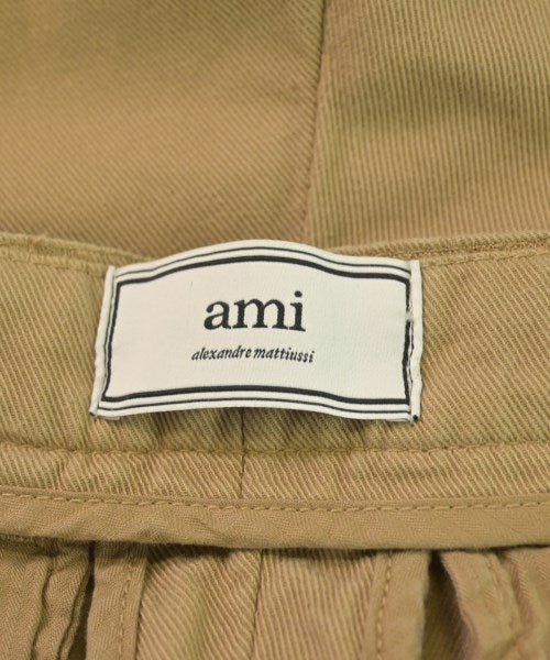 ami ชิโน่