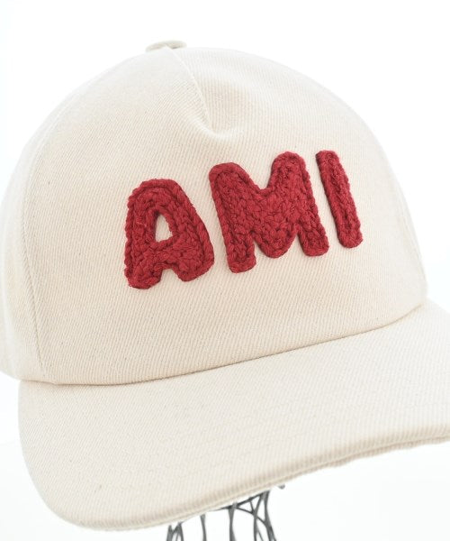 ami หมวกแก๊ป