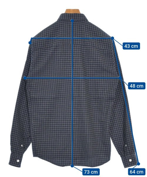 ami เสื้อลำลอง