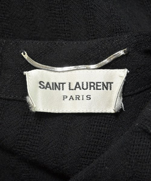 SAINTLAURENT ชุดเดรส
