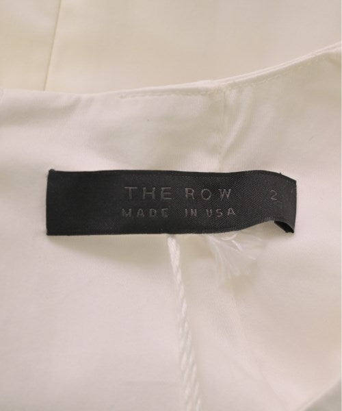 THE ROW เสื้อสตรี