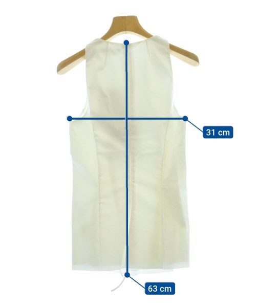 THE ROW เสื้อสตรี