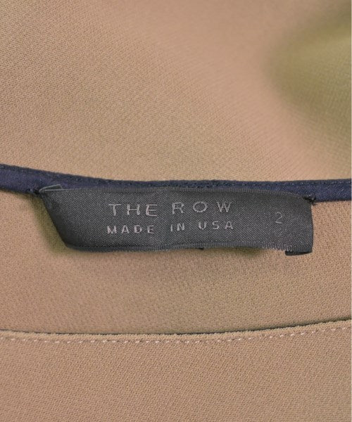 THE ROW เสื้อสตรี