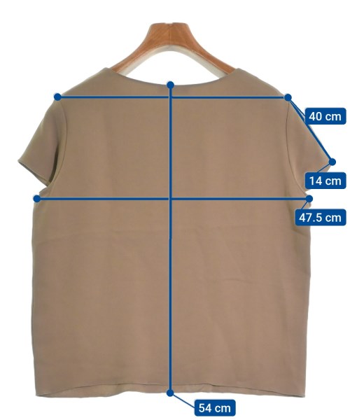 THE ROW เสื้อสตรี