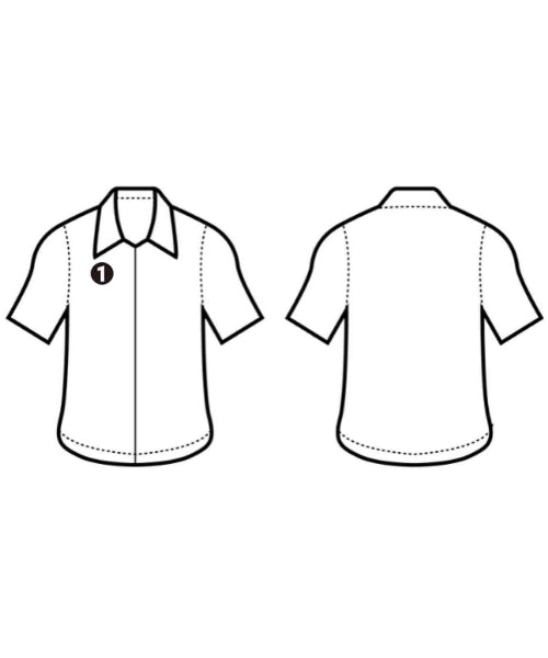 THE ROW เสื้อสตรี