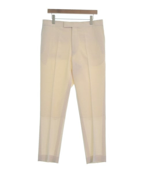 THE ROW กางเกงขายาว