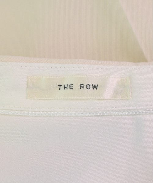 THE ROW กางเกงขายาว