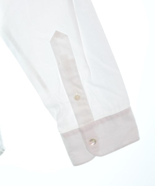 THE ROW เสื้อลำลอง