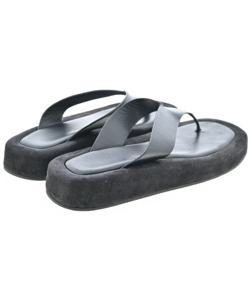 THE ROW รองเท้าแตะ