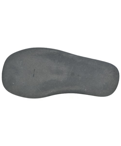 THE ROW รองเท้าแตะ