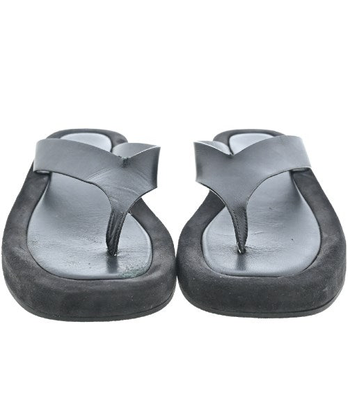 THE ROW รองเท้าแตะ