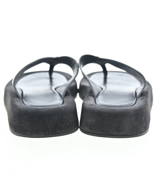 THE ROW รองเท้าแตะ