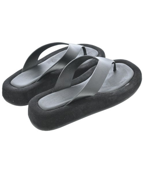 THE ROW รองเท้าแตะ