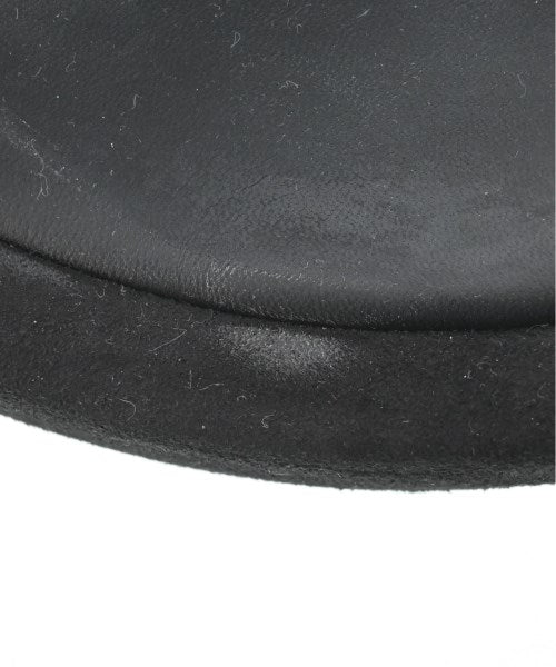 THE ROW รองเท้าแตะ