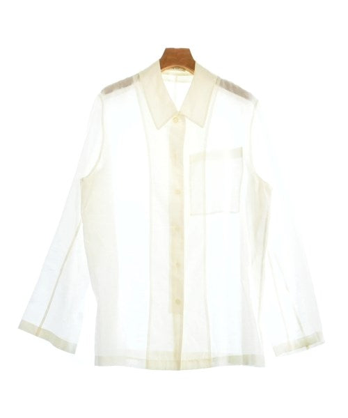 THE ROW เสื้อลำลอง