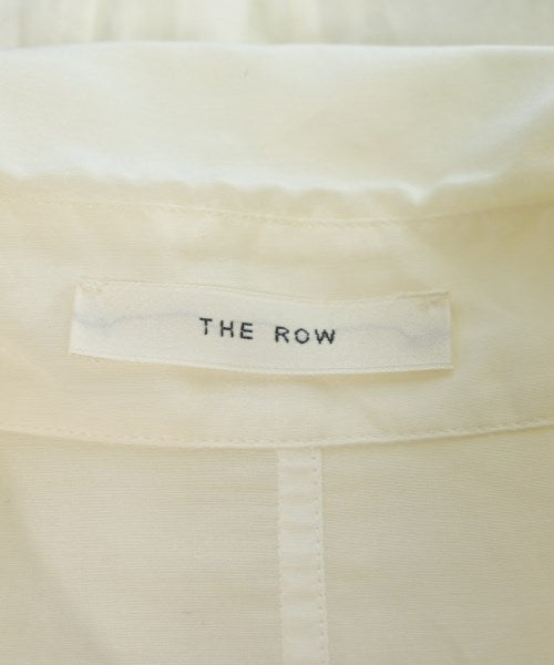 THE ROW เสื้อลำลอง