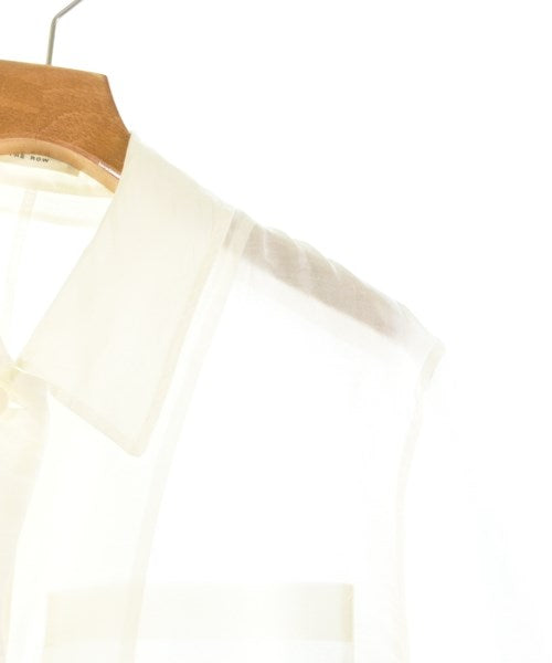 THE ROW เสื้อลำลอง