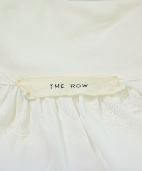 THE ROW เสื้อสตรี