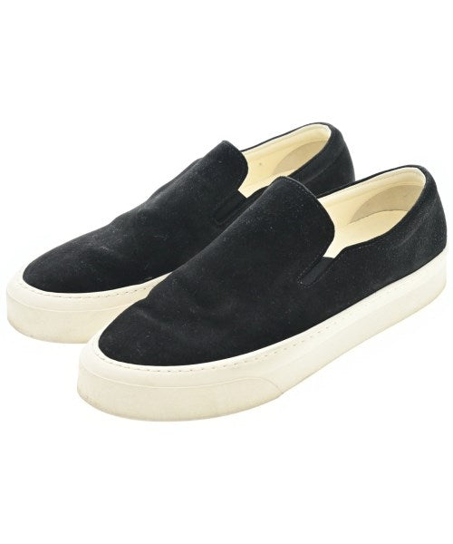 THE ROW รองเท้าผ้าใบ